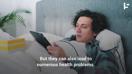 Why The World Is Getting Sadder and Angrier