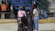 Opositores venezolanos anuncian cuatro muertos en protestas contra Maduro