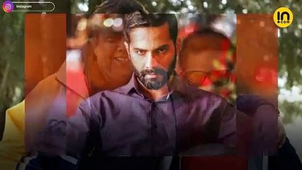 Coolie No. 1: Varun Dhawan announces the release date of his next