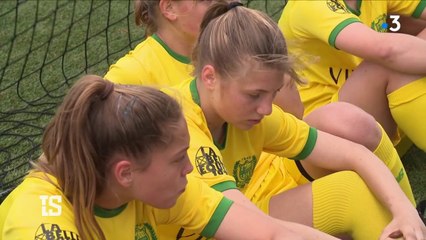 FC Nantes : comme des garçons