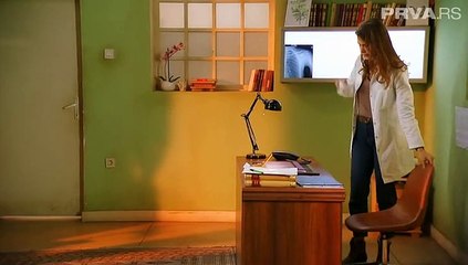 Pogresan covek 154 epizoda