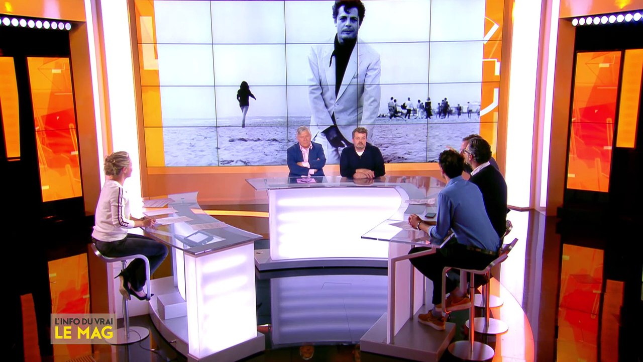 20H le mag - L'Info du Vrai du  - L'info du vrai, le mag - CANAL+