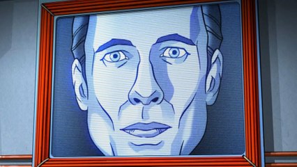 Doctor Who - The Macra Terror (Re-animated) Episode 1 [2/2]