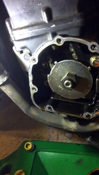 ZZR 1100 JEU CHAINE DISTRIBUTION