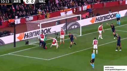 Mouctar Diakhaby 0 - 1 (Full Replay)