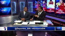 Deportes SIN 02-05-2019