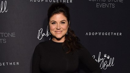 Tiffani Thiessen Reveals She Organized the 'Saved By The Bell' Reunion Dinner: 'I'm the Planner'