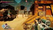 Rage 2 Nanotrites | Rage 2 What Are Nanotrites ? | Rage 2 Abilities | Rage 2 lore