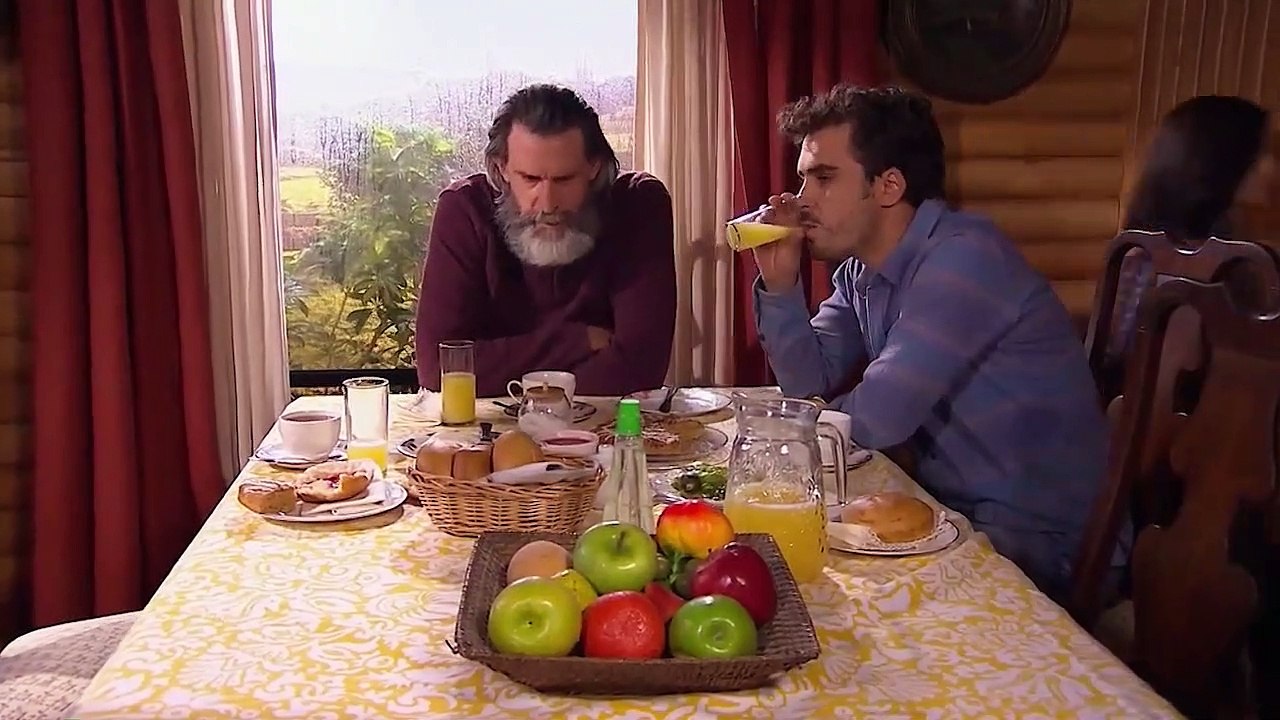 Isla paraiso Capitulo 144