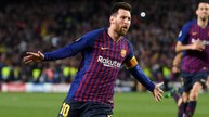 Barcelona 3-0 Liverpool | Messi Scores Wonder Free-kick | #TheFootballSocial