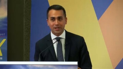 Ιταλία: Το μανιφέστο των Πέντε Αστέρων