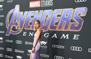 'Avengers: Endgame' Is the Most Successful Foreign Film in China