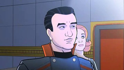 Doctor Who - The Macra Terror (Re-animated) Episode 2