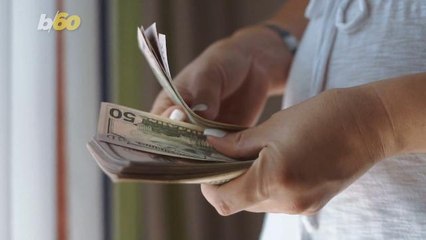 Netflix & Take-Out Worth It? People Spend Nearly $18,000 a Year On Non-Essentials