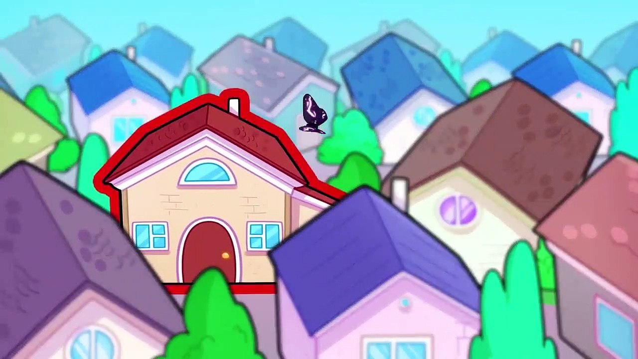 Miraculeuse De La Coccinelle Sont Devenus Des Légumes - Dessins Animés