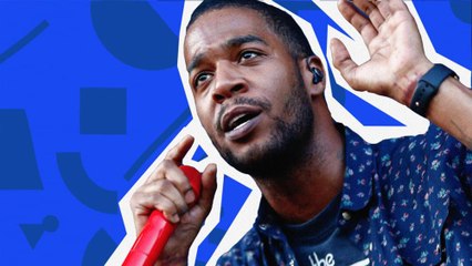 An Expert Explains Why Everyone Loves Kid Cudi’s Hums