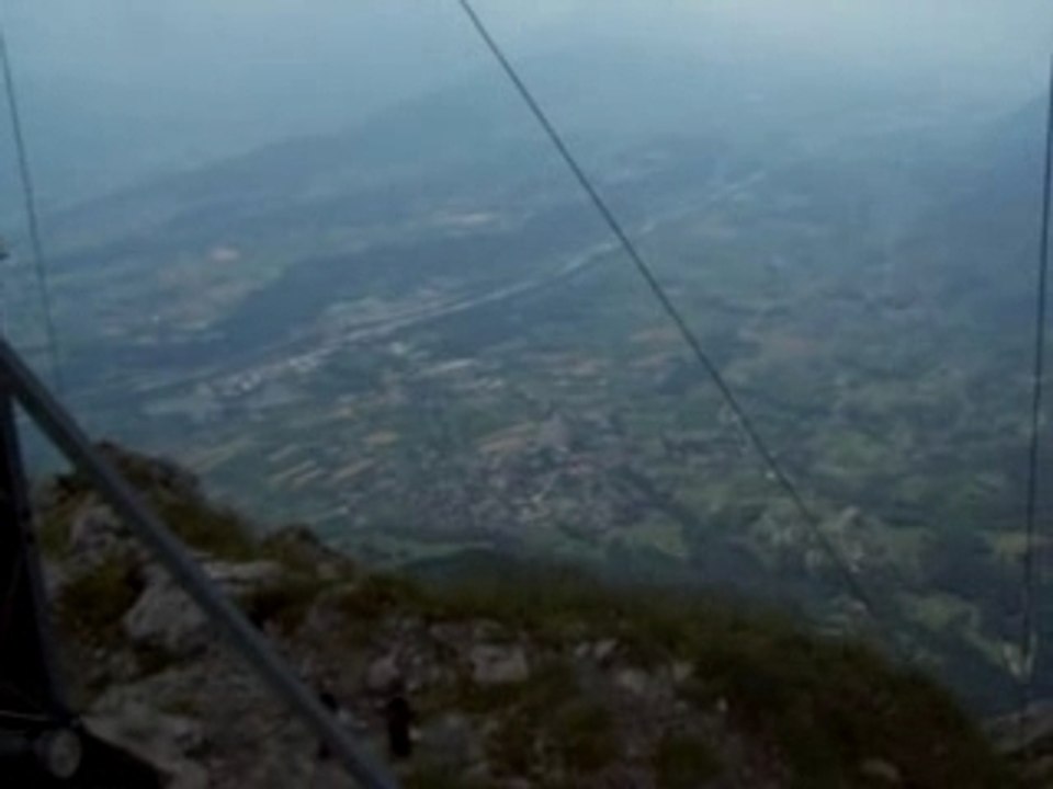 la dent d'Arclusaz