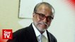 Shafee: Rome Statute is not about sovereignty of Malay Rulers