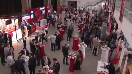 Model Fabrikalarımızın Sayısını 2020'ye Kadar 7'ye Çıkarmayı Planlıyoruz" - Balıkesir