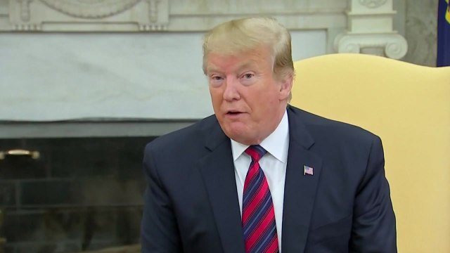 트럼프, 푸틴에 北 비핵화 압박 촉구 ...내주 한미일 연쇄 접촉 / YTN