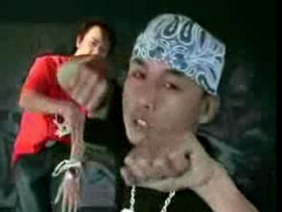 L Zone-ຖ່ານດຳ