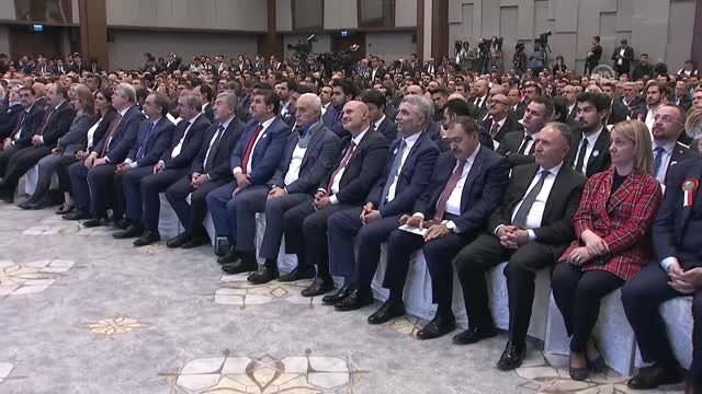 Cumhurbaşkanı Erdoğan: Yine Söylüyorum Bu Mesele Bir Beka Meselesidir