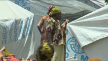 Thousands of Nigerian refugees still fear Boko Haram violence