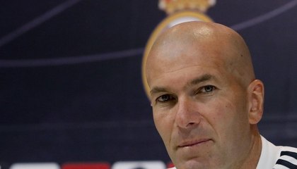 زين الدين زيدان.. ضربة بوغبا القاسية