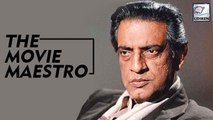 Satyajit Ray: Untold Facts About The Movie Maestro