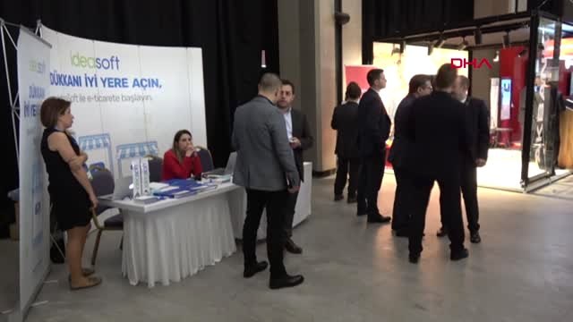 Balıkesir Bakan Varank Başarılı Bir Dijitalleşme İçin İyi Eğitilmiş İş Gücüne İhtiyaç Var