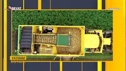 Yatırım Rotası 4 Mayıs 2019