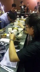 Nguyen Long Coffee a cup of the World - Cafe Show Vietnam 2019