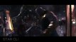 Avengers: Infinity War - Gamora Kills Fake-Reality Thanos Scene HD 1080i