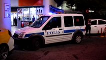 Malatya'da hastane önünde silahlı çatışma çıktı: 6 gözaltı