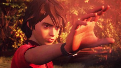 LIFE IS STRANGE 2 "Episode 3" Bande Annonce