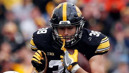 Jeremiah: Why T.J. Hockenson will be a Day 1 starter for the Lions