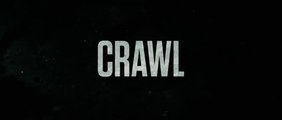 CRAWL (2019) Bande Annonce VF - HD