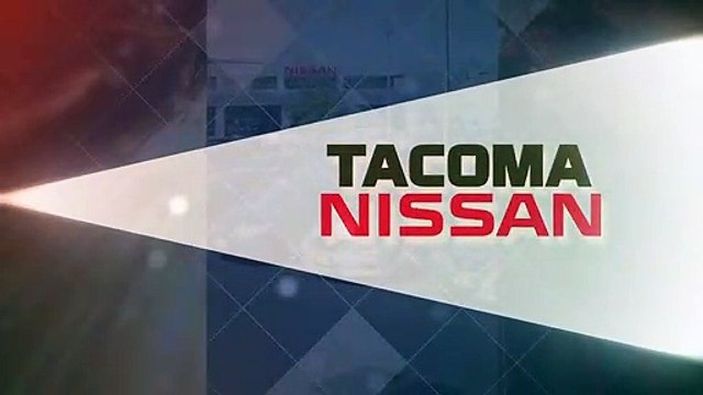 2019 Nissan Maxima Auburn WA | Nissan Maxima Dealership Auburn WA