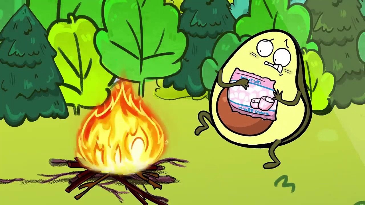 Mad Parents Enceinte Farces - Dessins Animés