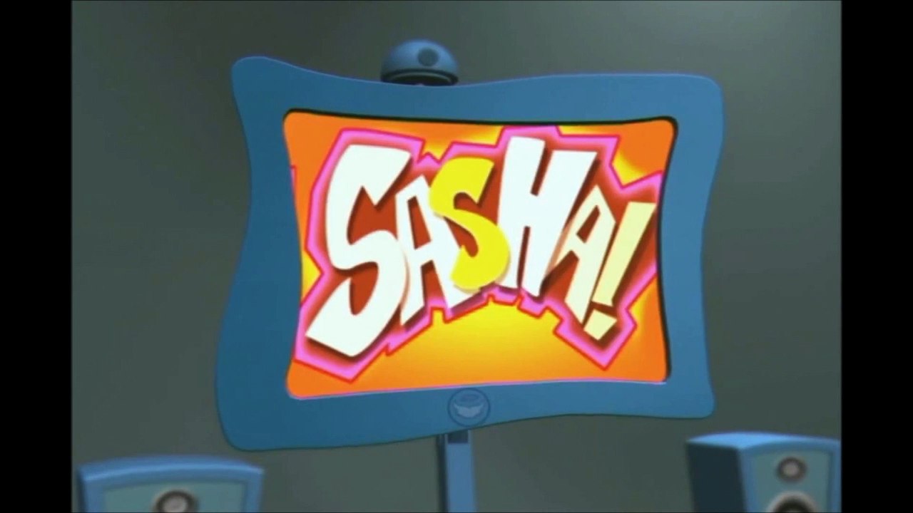 Bratz S2E7 Miss Fortune