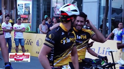 Pangarap ni Gerald Anderson | Sports U