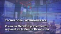 El nuevo megacentro de innovación latinoamericano y más clics tecnológicos