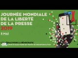 RTG/Célébration demain de la journée mondiale de la liberté de presse au Gabon