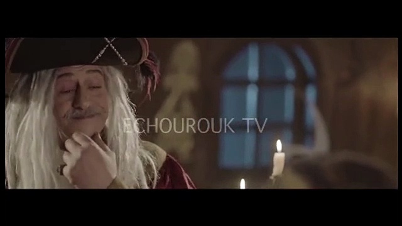 رمضان 2019:   تسريب الحلقة الرابعة " 4 " من مسلسل ' الرايس قورصو ' الجزء 2