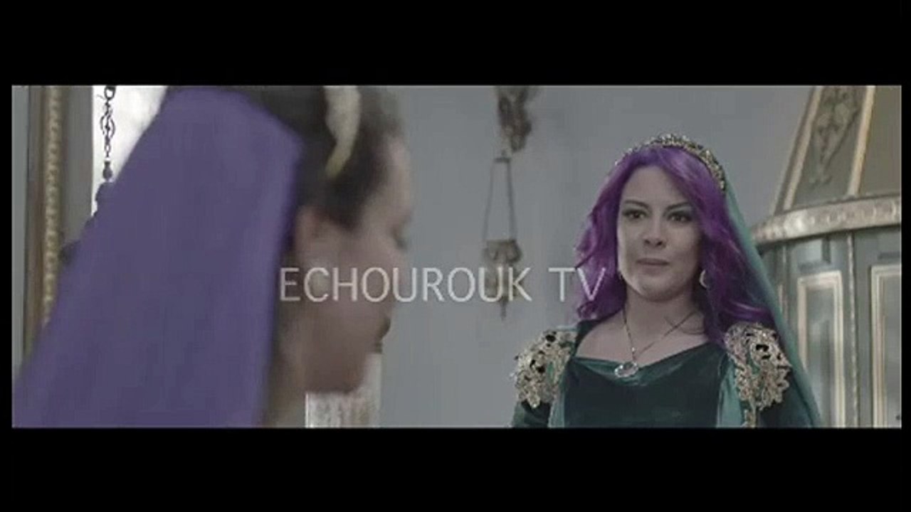 رمضان 2019:  تسريب الحلقة الثالثة " 3 "  من مسلسل ' الرايس قورصو '