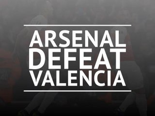 Arsenal produce comeback win in Europa League semi-final