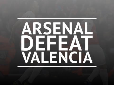 Arsenal produce comeback win in Europa League semi-final