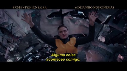 X-Men Fênix Negra Filme - Spot Oficial