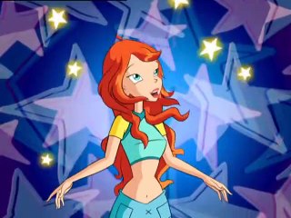 Winx Club - s 1 Éps 1 - Les pouvoirs de Bloom - [ÉPISODE Cmplet]