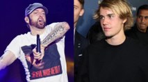 Justin Bieber Says Eminem Doesn't Understand New Rap Music